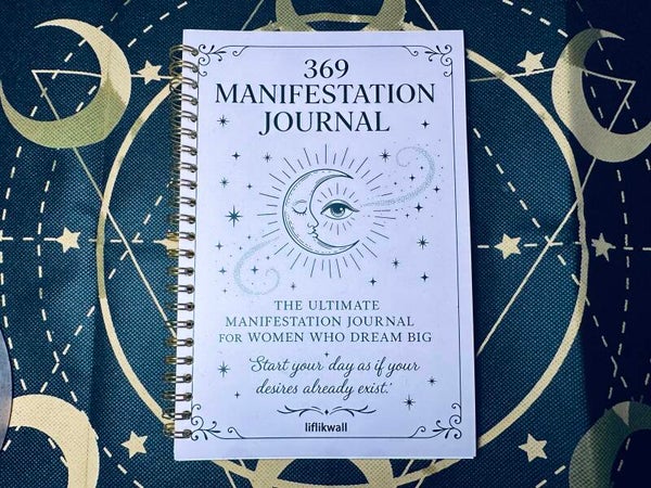 Manifestatie dagboek - Engels