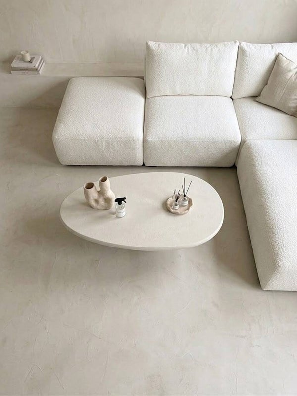 Coffee table CLOSE