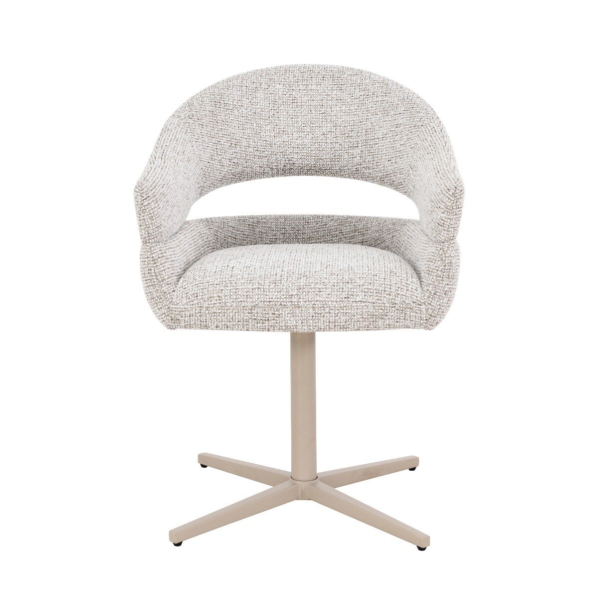 STOEL DANA beige