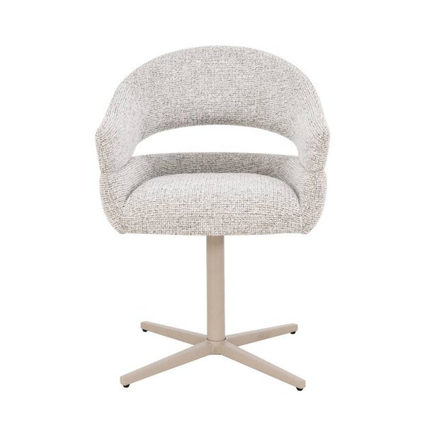 STOEL DANA beige