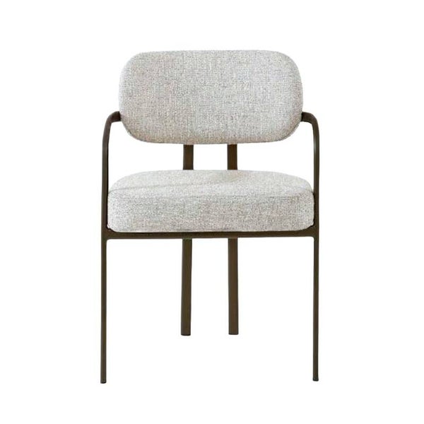 STOEL HANNAH BEIGE