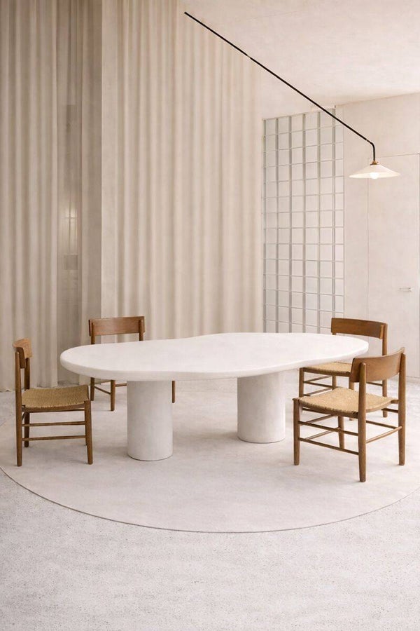 Dining table BALANCE