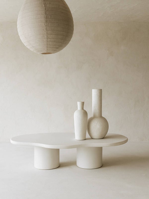 COFFEE TABLE The SLOW