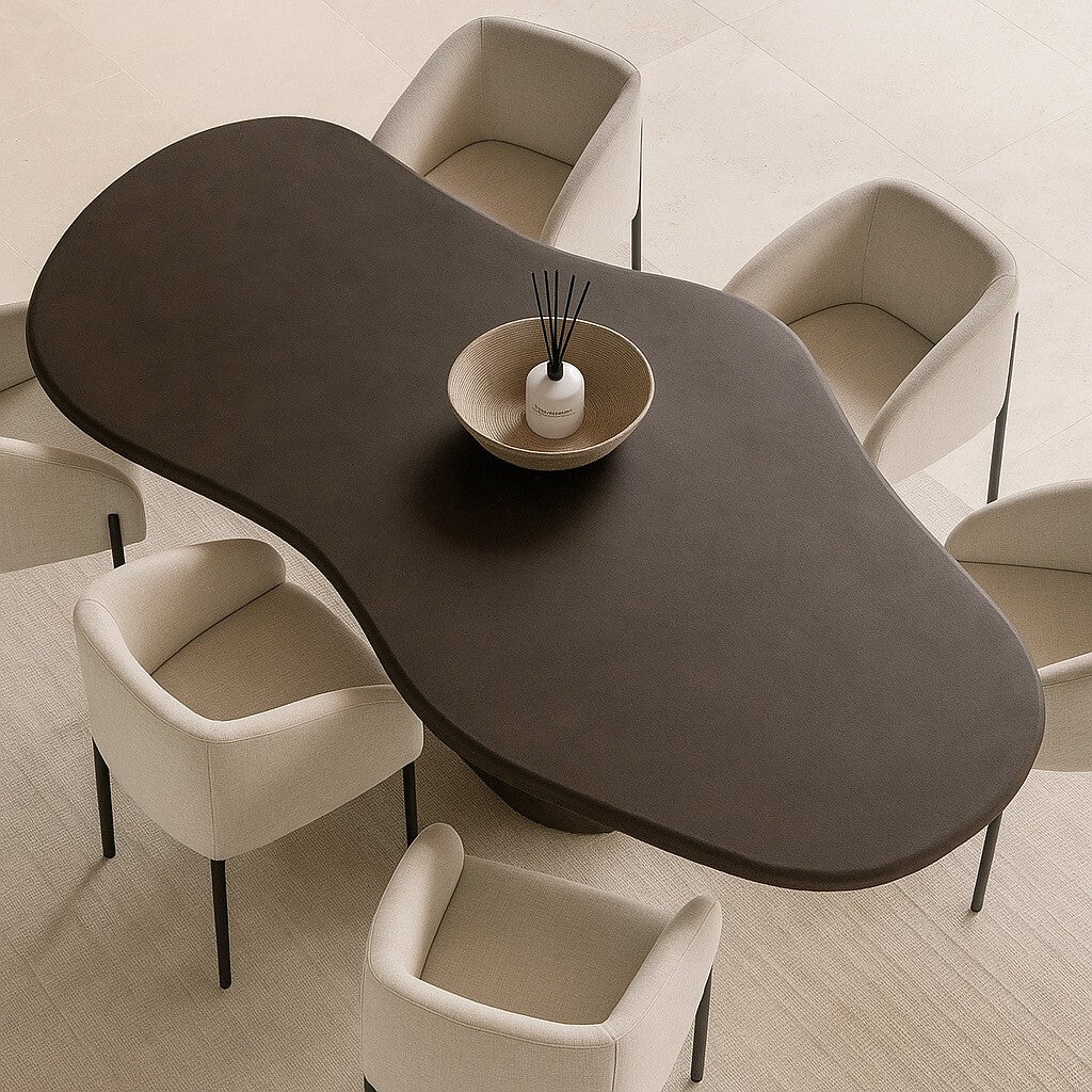 DINING TABLE EMBER | FALL COLLECTION