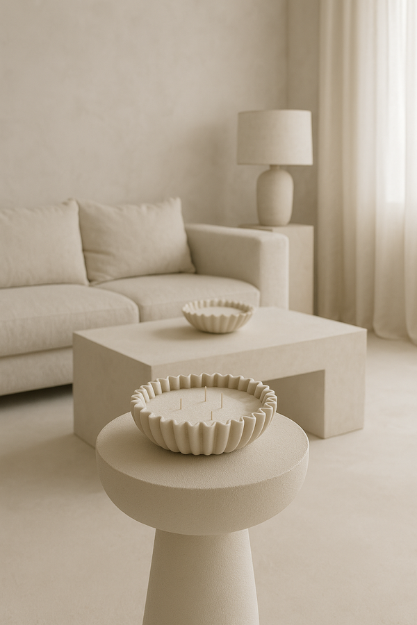 SUMMER BOWL keramiek