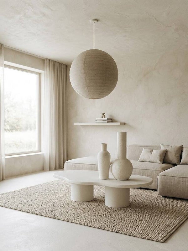 COFFEE TABLE The SLOW