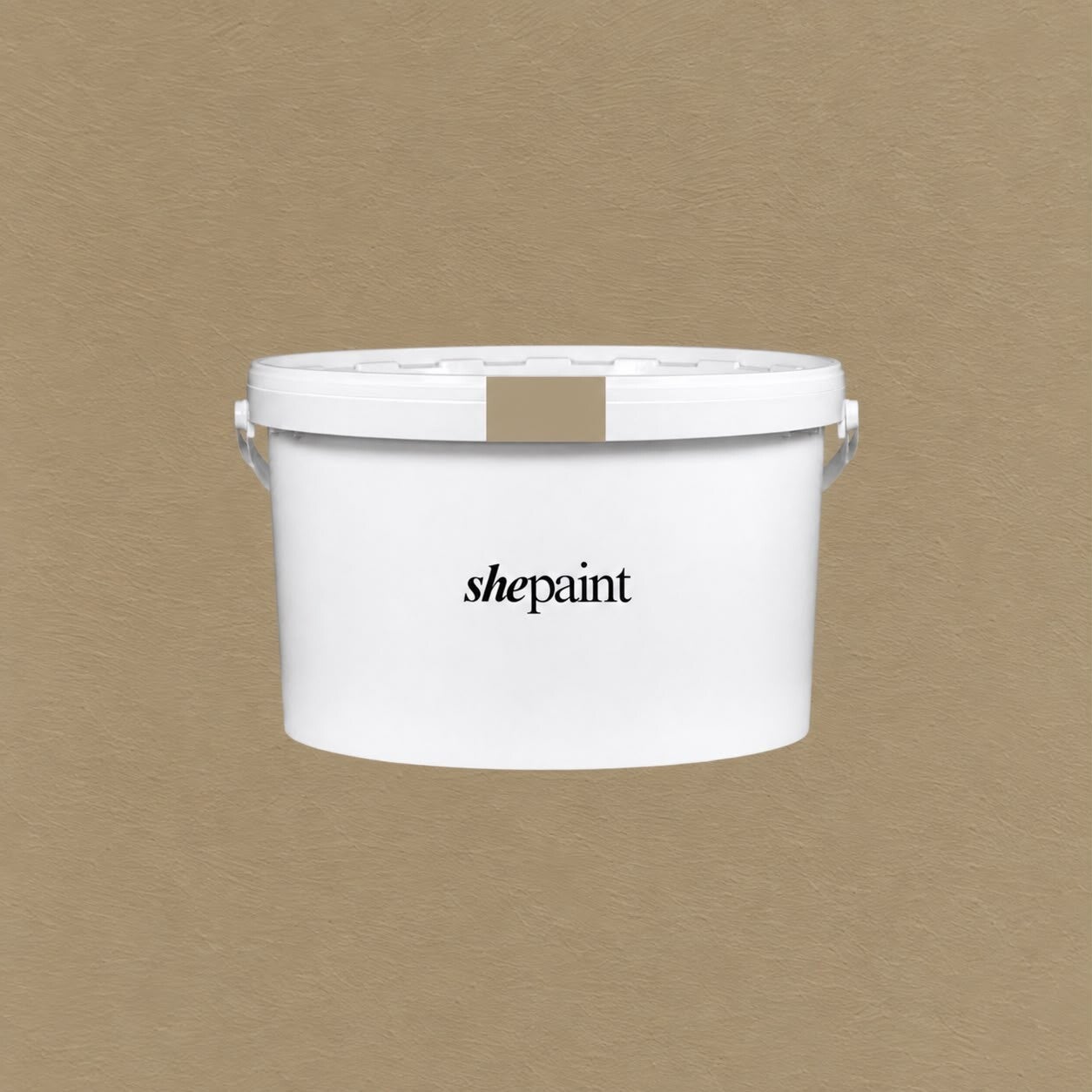 PAINT beton look BEIGE