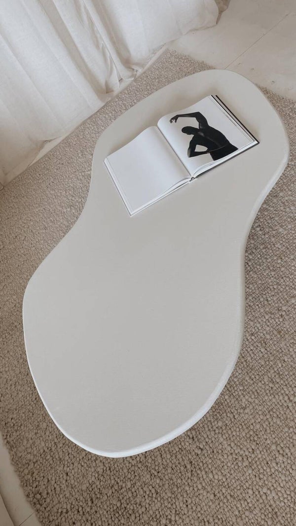 Coffee table FLOW | IN STOCK