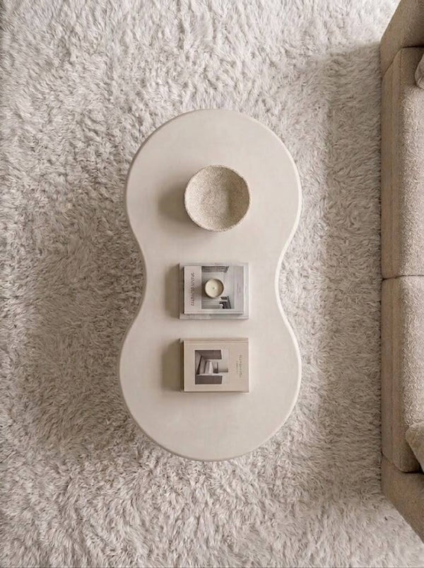 Coffee table BODY