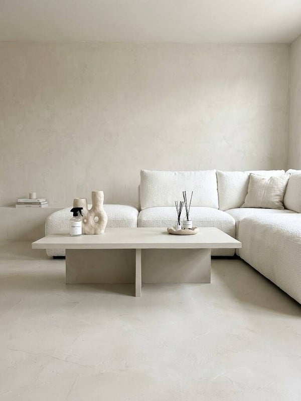 Coffee table THE LIO