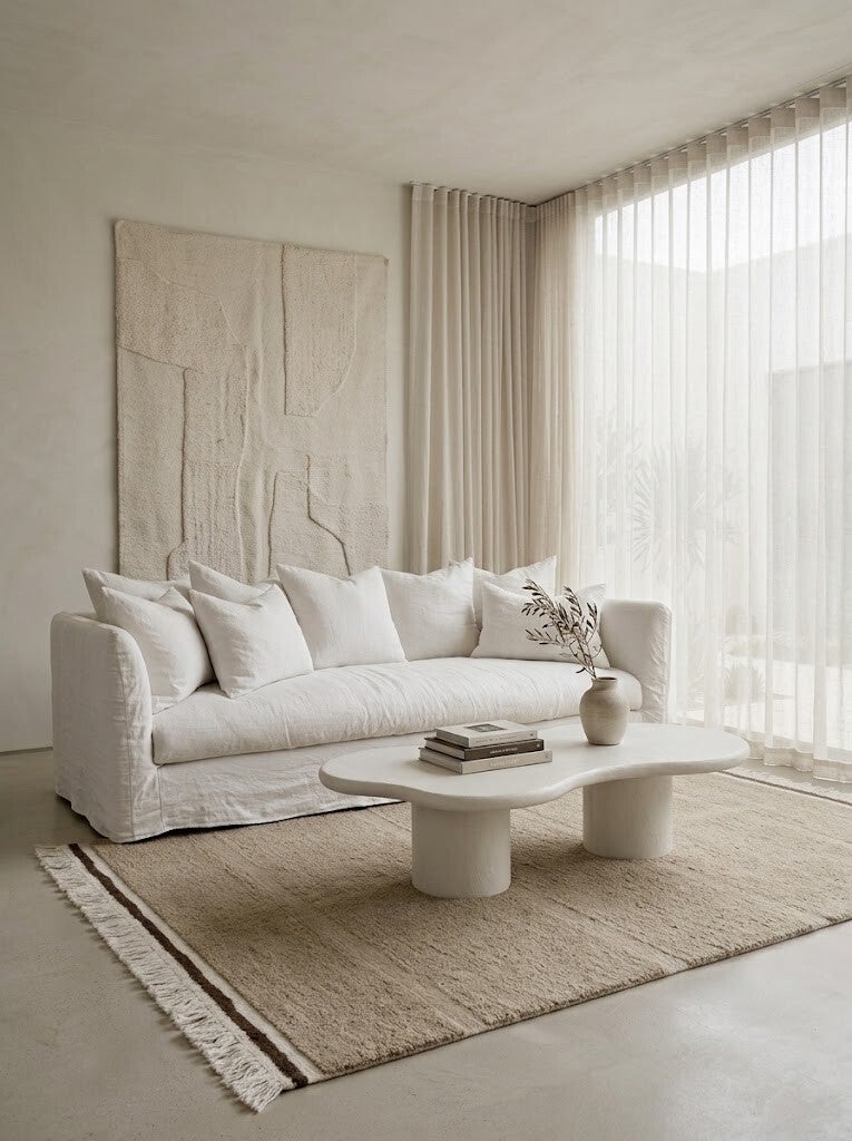 Coffee table BEYDA