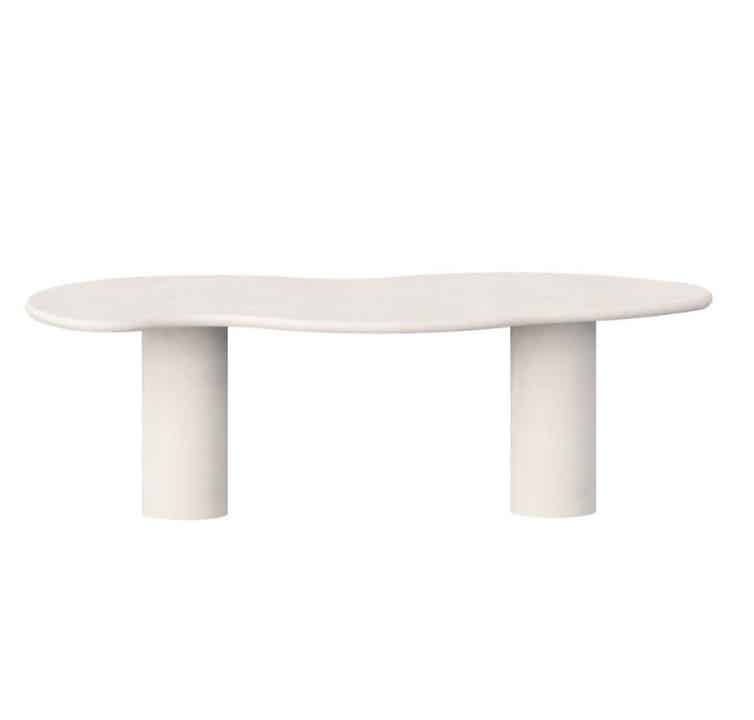 Dining table ORGANIC