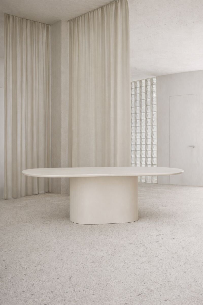 Dining table THE ELISE