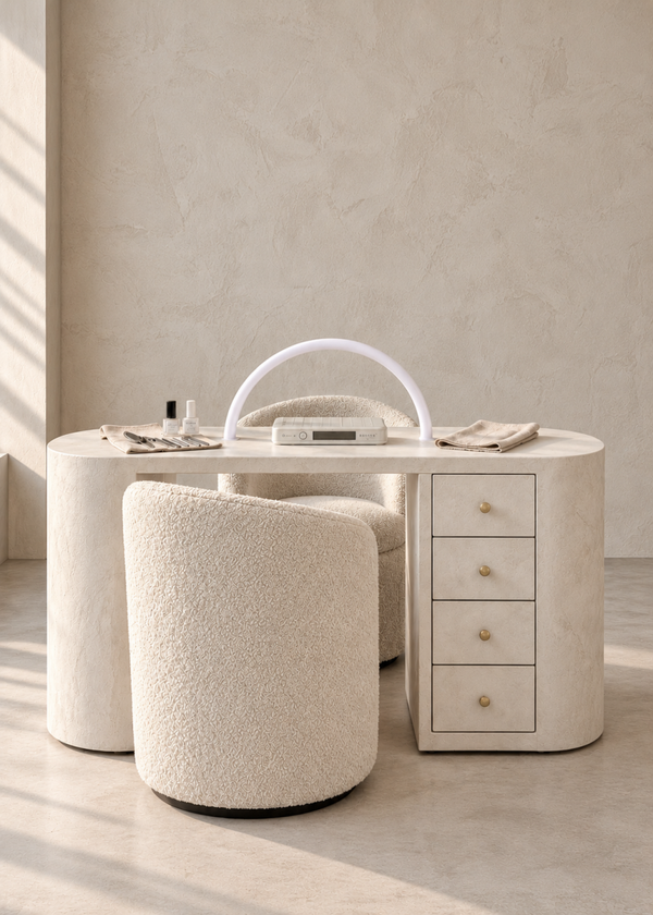 DREAM manicure table