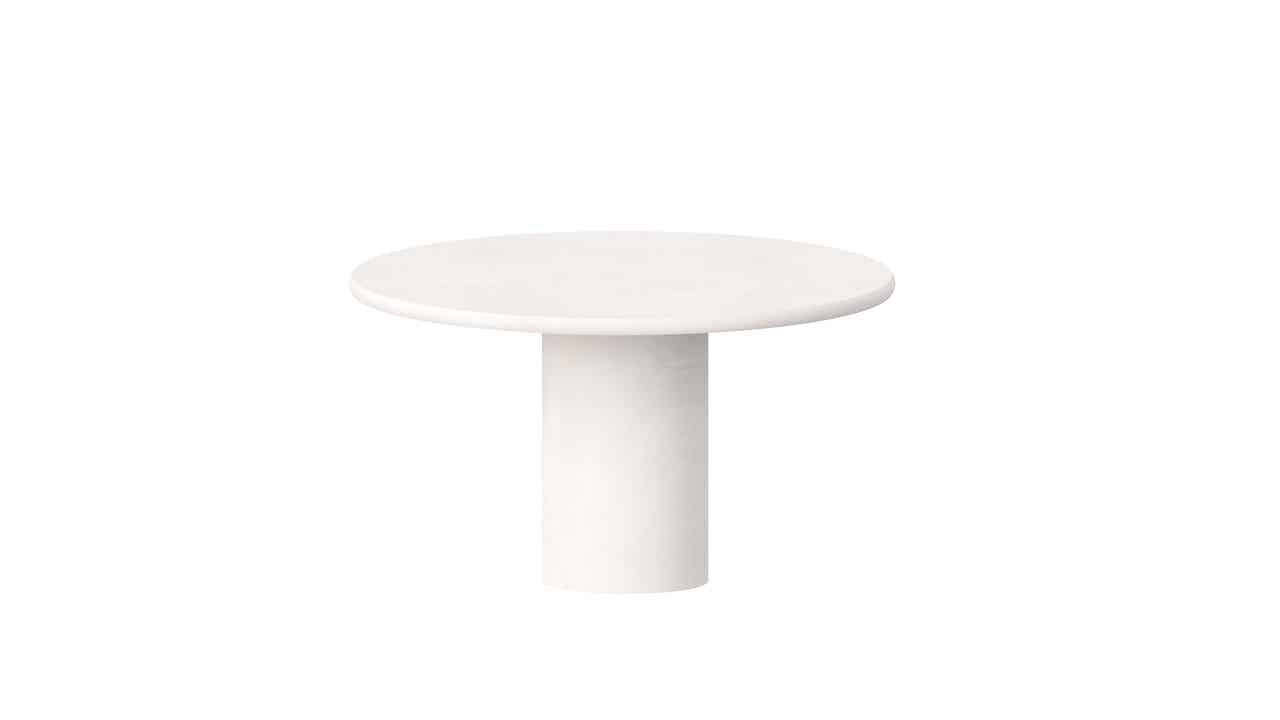 Dining table The ROUND