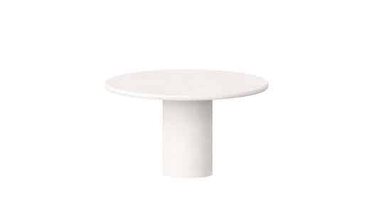 Dining table The ROUND