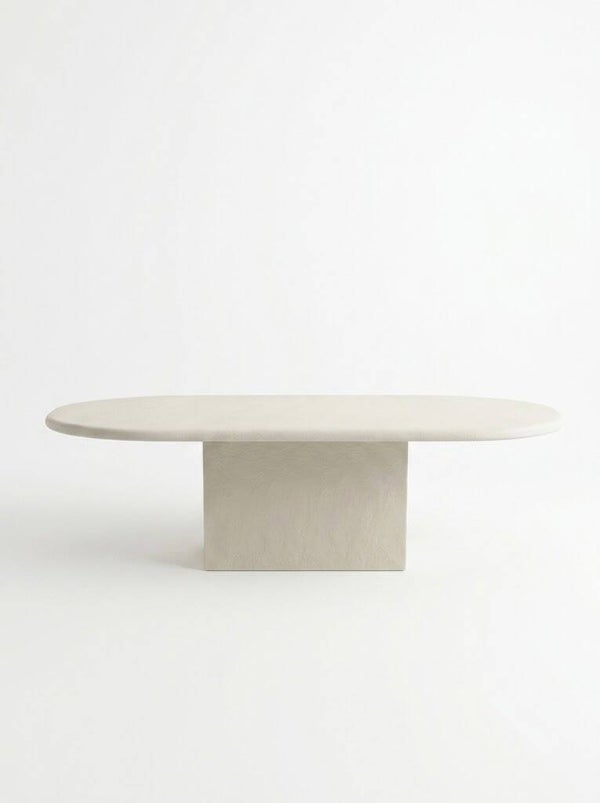 DINING TABLE THE NEW