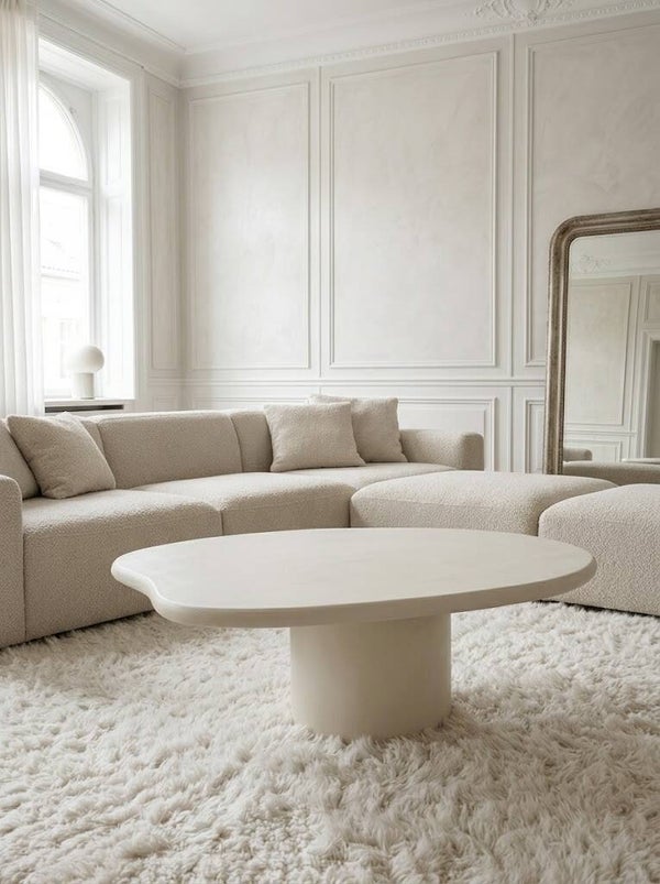 Coffee table LOU LOU