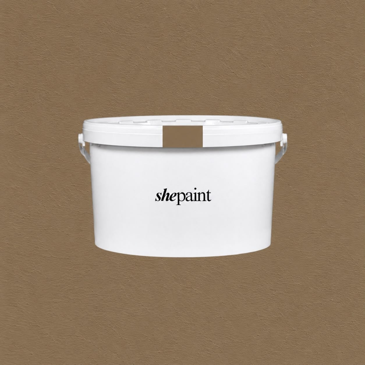 PAINT beton look BROWN