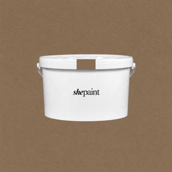 PAINT beton look BROWN