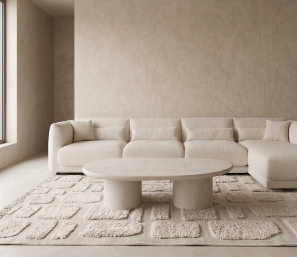 Coffee table PEBBLE