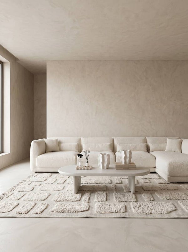 COFFEE TABLE HAZEL