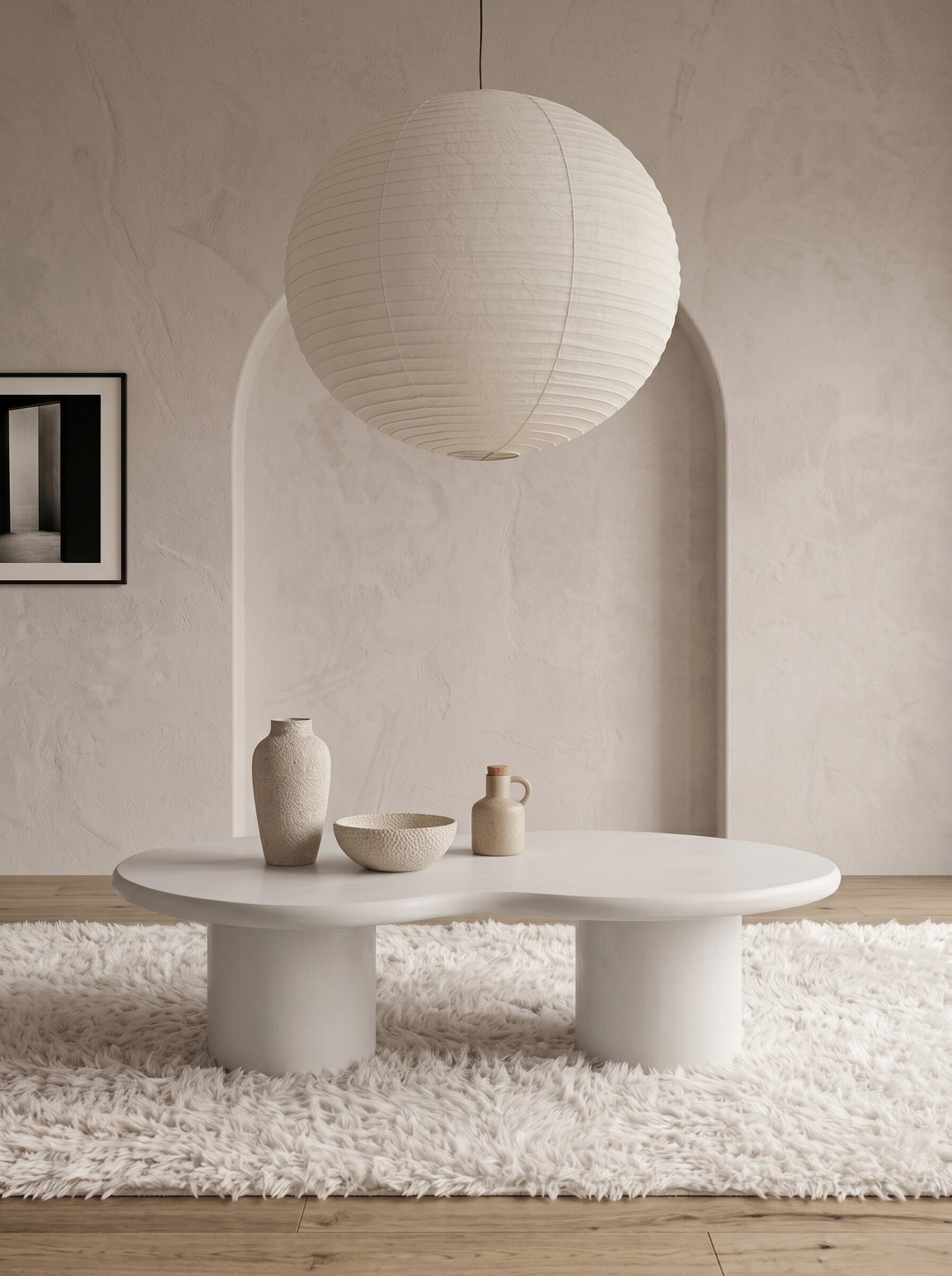 Coffee table SENEM