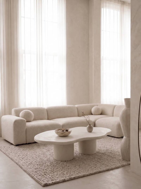 Coffee table THE CALM