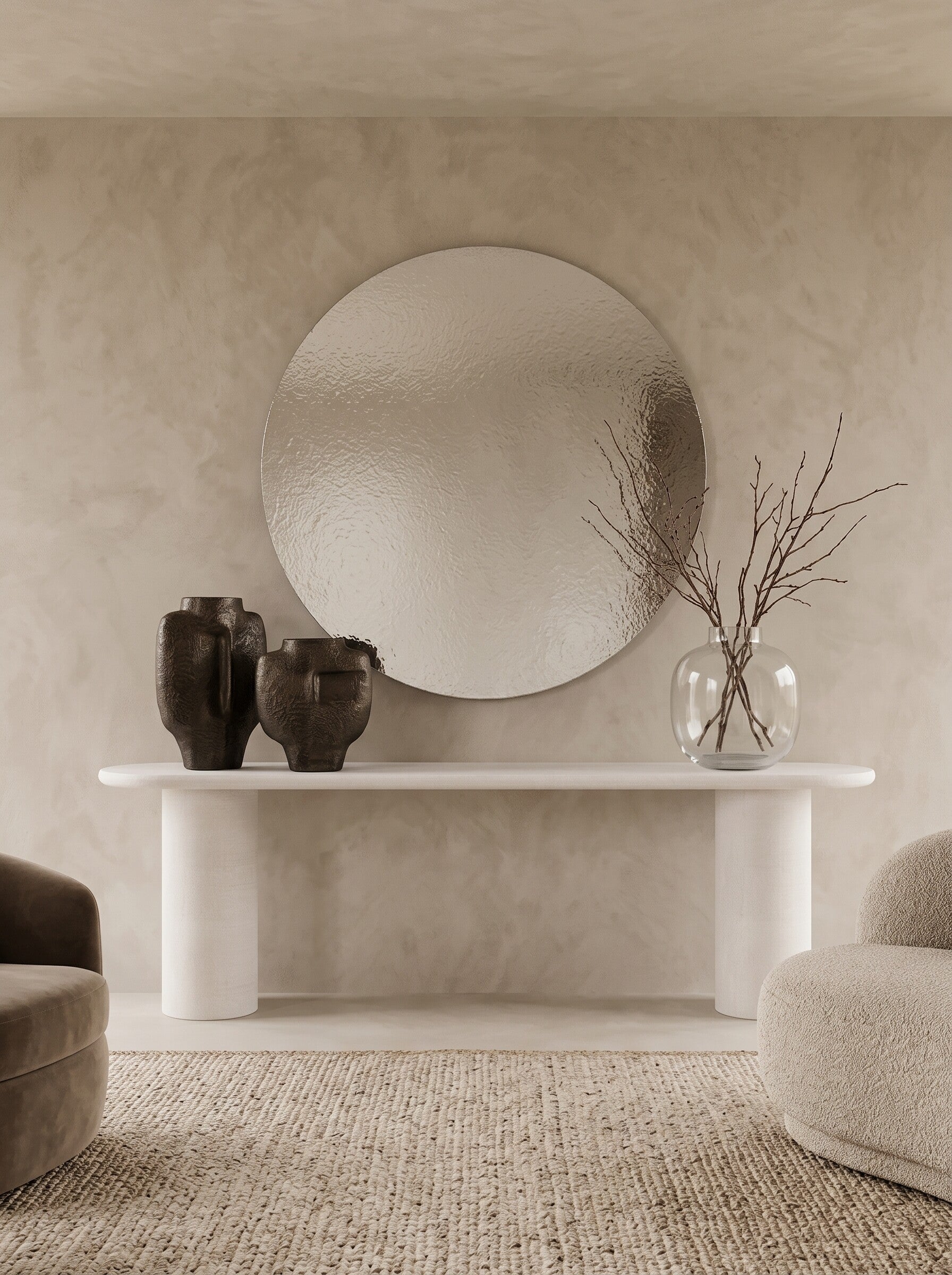 SIDE TABLE