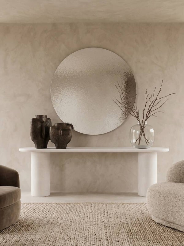 SIDE TABLE