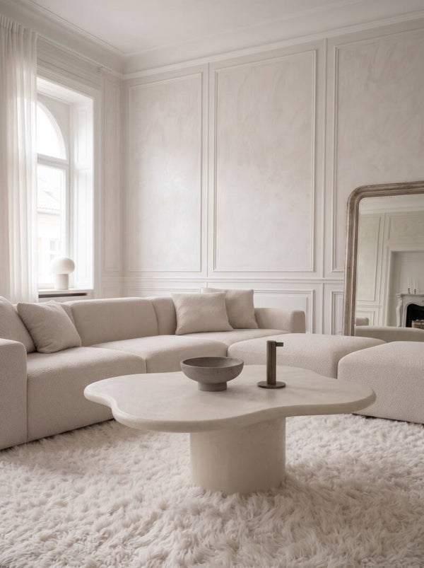 Coffee table LOVELY