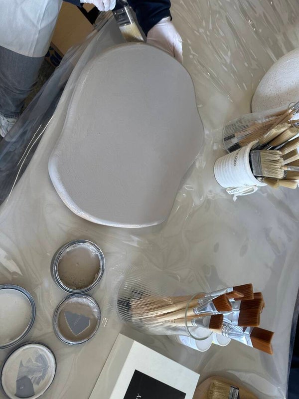 Dienblad design maken