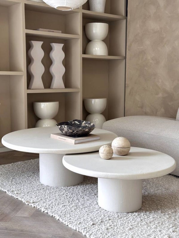 PAINT beton look BEIGE