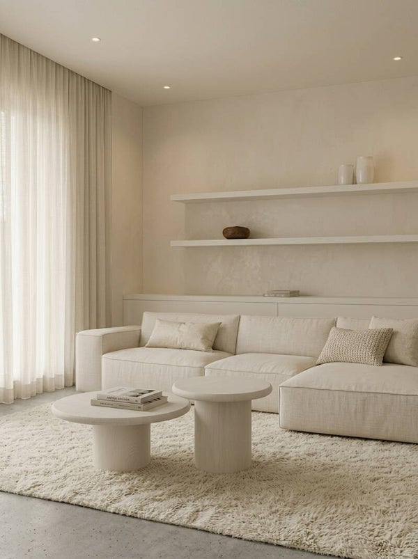 Coffee tables ROUND