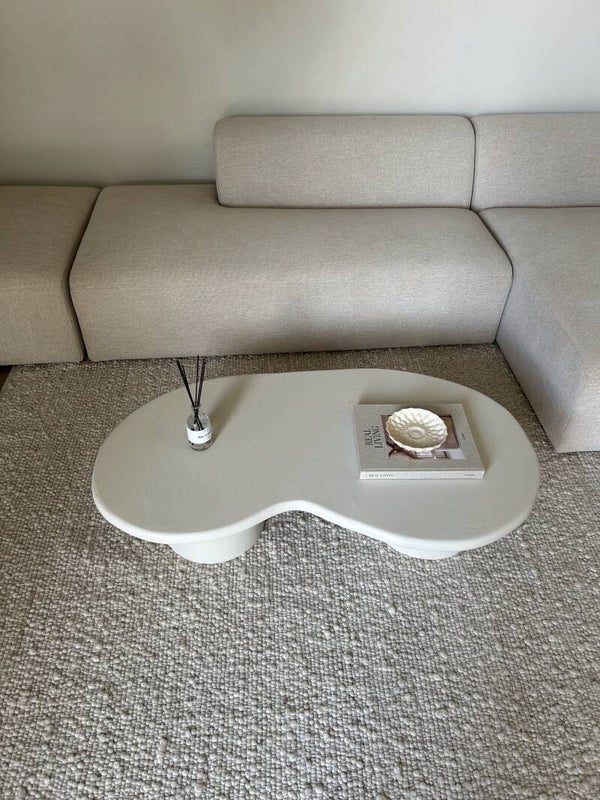 THE VALENTINE voorraad tafel