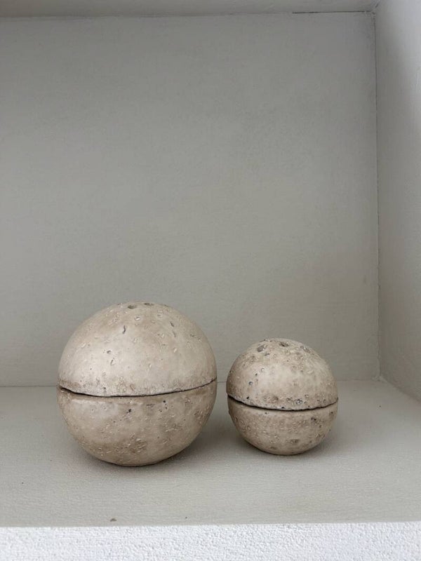SET BALS
