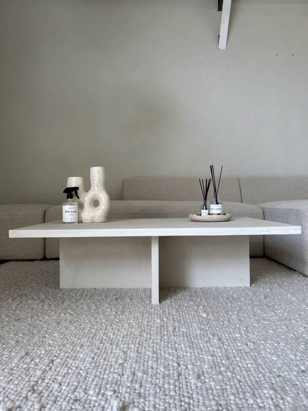 THE LIO 150cm voorraadtafel