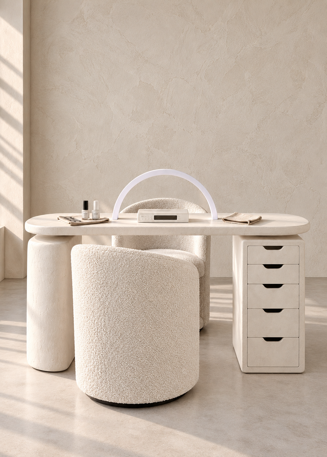 manicure table Exclusive