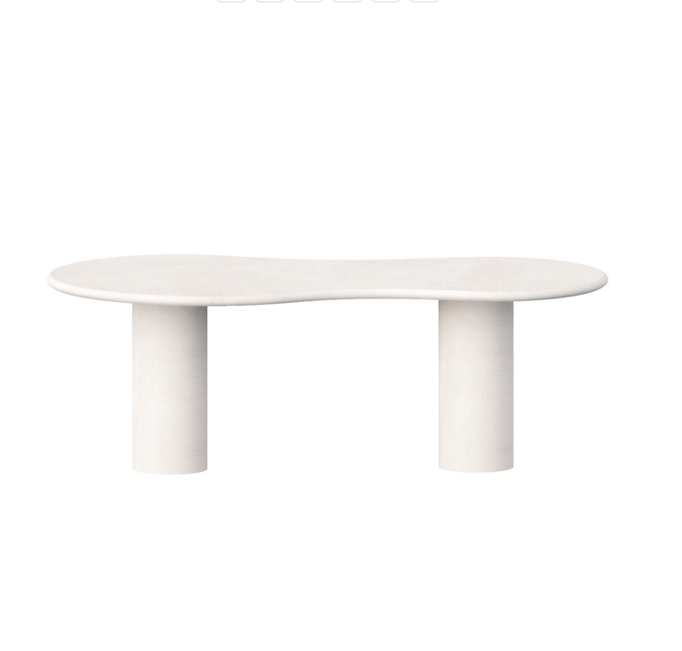 Dining table BODY