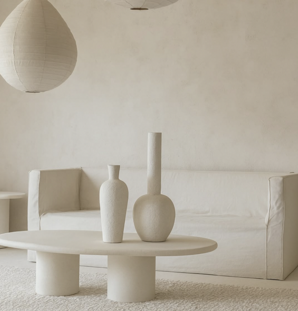 Aanbetaling salontafel