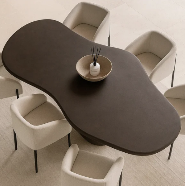 Staaltje Brown season  EARTH