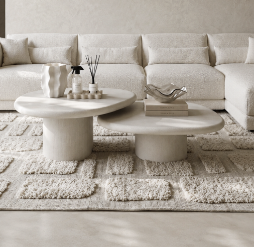 Coffee table CLOSE