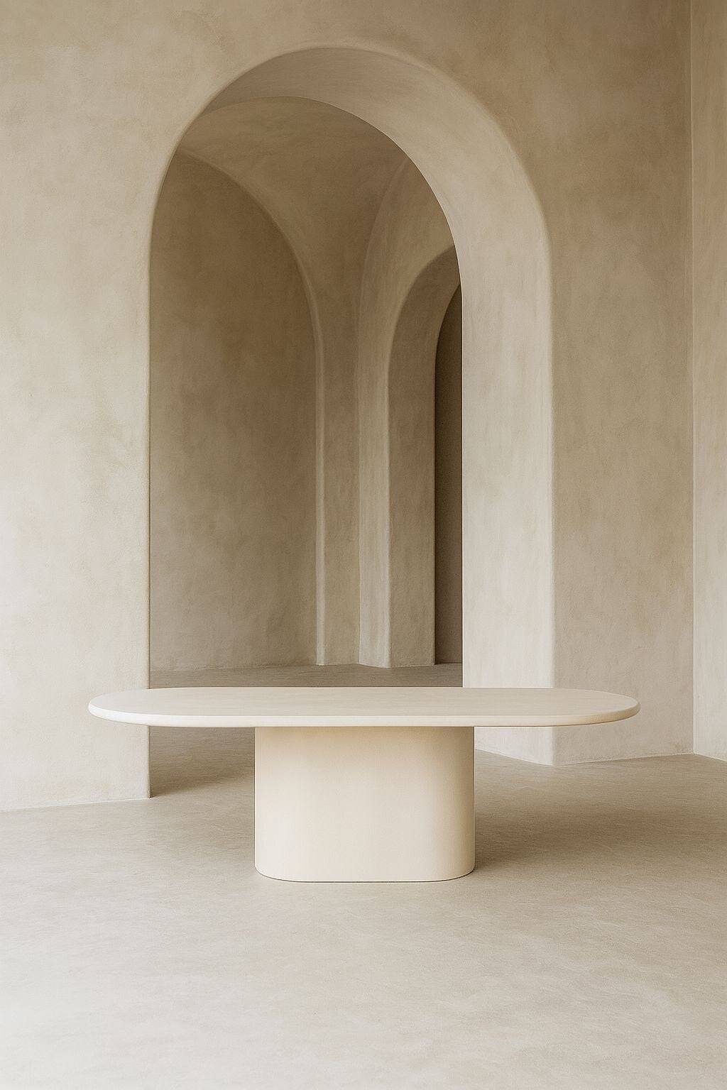 Dining table THE ELISE