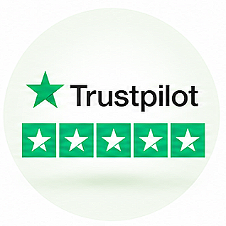 Review us on Trustpilot