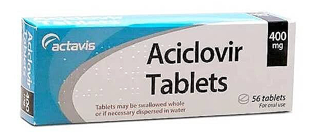 Genital Herpes Treatment