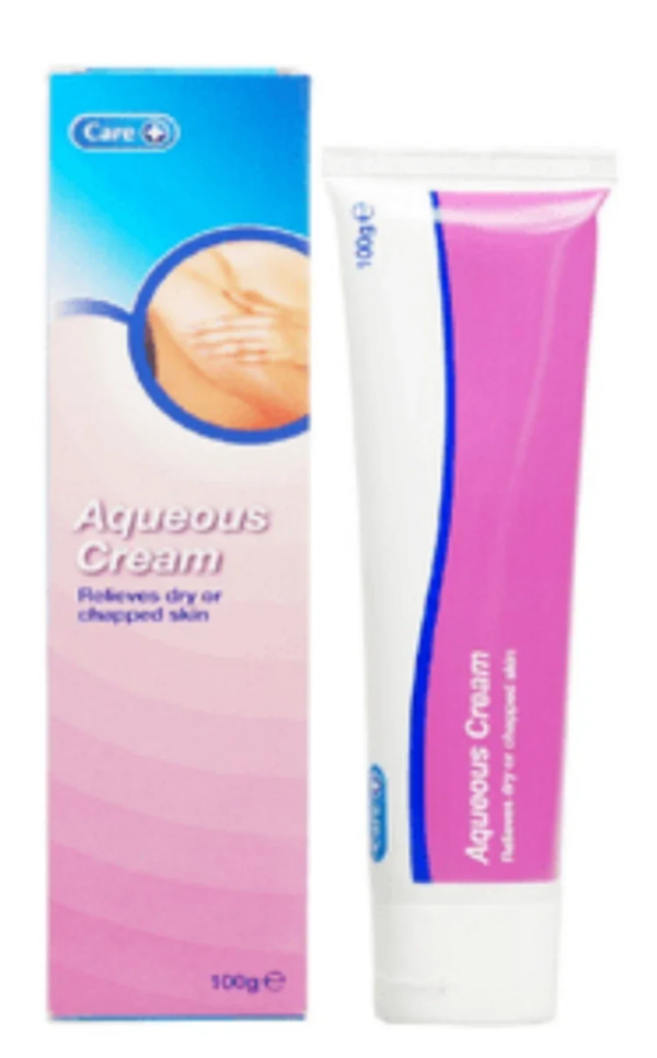 Care Aqueous Cream 100g