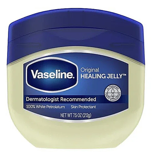 Vaseline Original Protecting Jelly