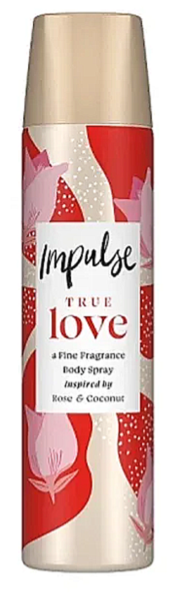 Impulse True Love