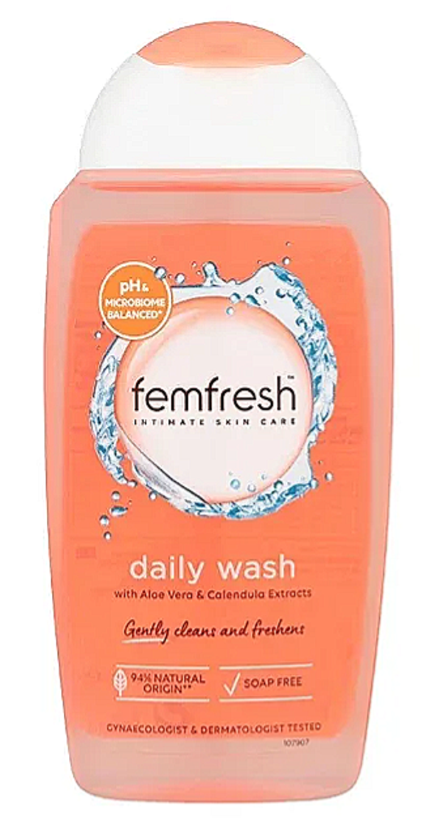 Femfresh™ Intimate Daily Wash 250ml