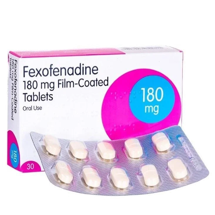 Fexofenadine Tablets